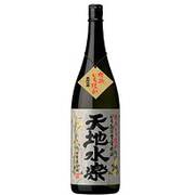 小正 天地水楽 有機芋 25度 1800ml [焼酎]