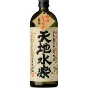 小正 天地水楽 有機芋 25度 720ml [焼酎]