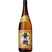 小正 小鶴 黄麹 芋 25度 1800ml [焼酎]