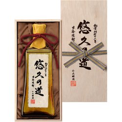 小正 悠久の道 芋 25度 720ml [焼酎]