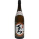 小正 小鶴 くろ 天然地下水前割り 芋 12度 1800ml [焼酎]