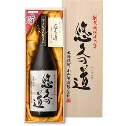 小正 セット YK-10 悠久の道 25度 1800ml [焼酎]