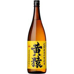 小正 黄猿 芋 25度 1800ml [焼酎]