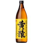 小正 黄猿 芋 25度 900ml [焼酎]