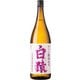 小正 白猿 麦 25度 1800ml [焼酎]