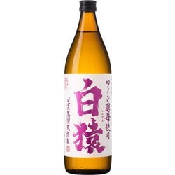 小正 白猿 麦 25度 900ml [焼酎]