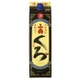 小正 小鶴くろパック 芋 20度 1800ml [焼酎]