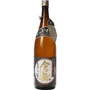 房の露 倉岳 しもん芋 25度 1800ml [焼酎]