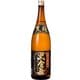 房の露 黒倉岳 芋 25度 1800ml [焼酎]