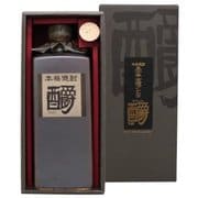 房の露 しょうエクセレンス米DX箱 35度 720ml [焼酎]