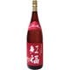 房の露 紅福 芋 25度 1800ml [焼酎]