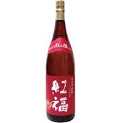房の露 紅福 芋 25度 1800ml [焼酎]