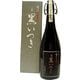 繊月 いつき 黒 米 35度 720ml [焼酎]