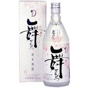 繊月 舞せんげつ 箱入 米 25度 720ml [焼酎]