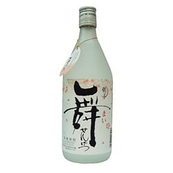 繊月 舞せんげつ 米 25度 720ml [焼酎]