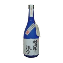 繊月 葦分 米 25度 720ml [焼酎]