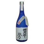 繊月 葦分 米 25度 720ml [焼酎]