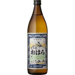 本坊 さつまおはら 芋 25度 900ml [焼酎]
