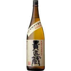 本坊 貴匠蔵 芋 25度 1800ml [焼酎]