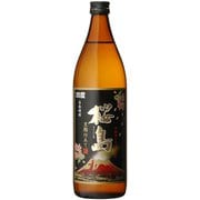 本坊 桜島 黒麹仕立て 芋 20度 900ml [焼酎]