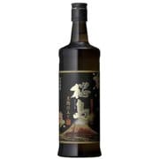 本坊 桜島 黒麹仕立て 芋 25度 720ml [焼酎]