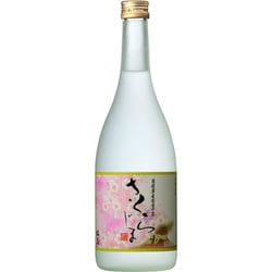 本坊 さくらじま 芋 25度 720ml [焼酎]