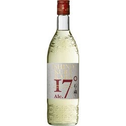 本坊 石の蔵から 芋 17度 720ml [焼酎]