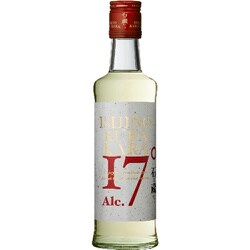 本坊 石の蔵から 芋 17度 300ml [焼酎]
