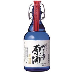 福徳長 博多の華 原酒 麦 44度 500ml [焼酎]