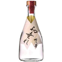 福徳長 博多の華 初垂れ 麦 44度 500ml [焼酎]