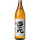 田苑酒造 白ラベル 麦 25度 900ml [焼酎]