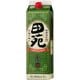 田苑酒造 芋 パック 25度 1800ml [焼酎]