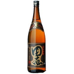 田苑酒造 芋 黒麹仕込み 25度 1800ml [焼酎]