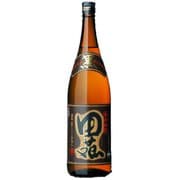 田苑酒造 芋 黒麹仕込み 25度 1800ml [焼酎]