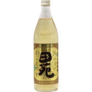 田苑酒造 金ラベル 長期貯蔵 麦 25度 900ml [焼酎]