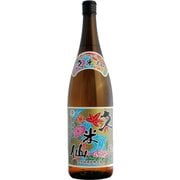 久米仙 泡盛 43度 1800ml [泡盛]