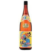 久米仙 泡盛 25度 1800ml [泡盛]