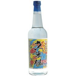 ヨドバシ.com - 久米仙酒造 久米仙 泡盛 30度 600ml [泡盛] 通販【全品