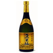 久米仙 ゴールド 古酒 泡盛 30度 720ml [泡盛]