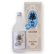 壱岐の華 華秘伝しろ 麦 28度 720ml [焼酎]