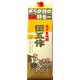 老松 田五作 麦 パック 25度 1800ml [焼酎]