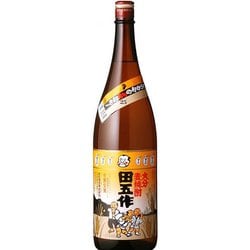 老松 田五作 麦 25度 1800ml [焼酎]