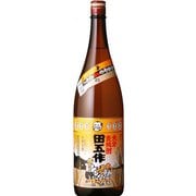 老松 田五作 麦 25度 1800ml [焼酎]