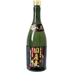 老松 蔵八屋 国産麦造り 25度 720ml [焼酎]