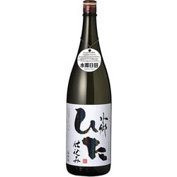老松 水郷ひた仕込み 麦 25度 1800ml [焼酎]