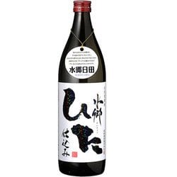 老松 水郷ひた仕込み 麦 25度 900ml [焼酎]