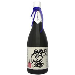 ヨドバシ.com - 老松酒造 老松 極上閻魔 麦 25度 720ml [焼酎] 通販【全品無料配達】