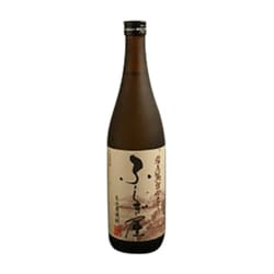 藤居 ふしぎ屋 麦 25度 720ml [焼酎]