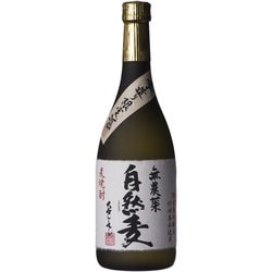 藤居 自然 麦 25度 720ml [焼酎]