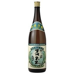 まさひろ 新まさひろ 泡盛 30度 1800ml [泡盛]
